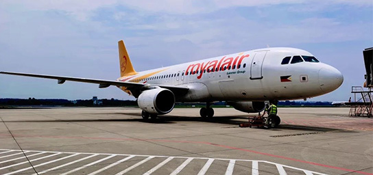 濟南機場使用智能柜、智能工具柜保證物料的及時供應