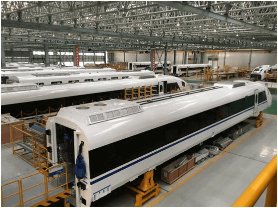 為了軌道設(shè)施、電客車組作業(yè)工器具需求應(yīng)得到及時響應(yīng)和滿足濟南高鐵使用RFID高鐵智能工具柜、智能柜